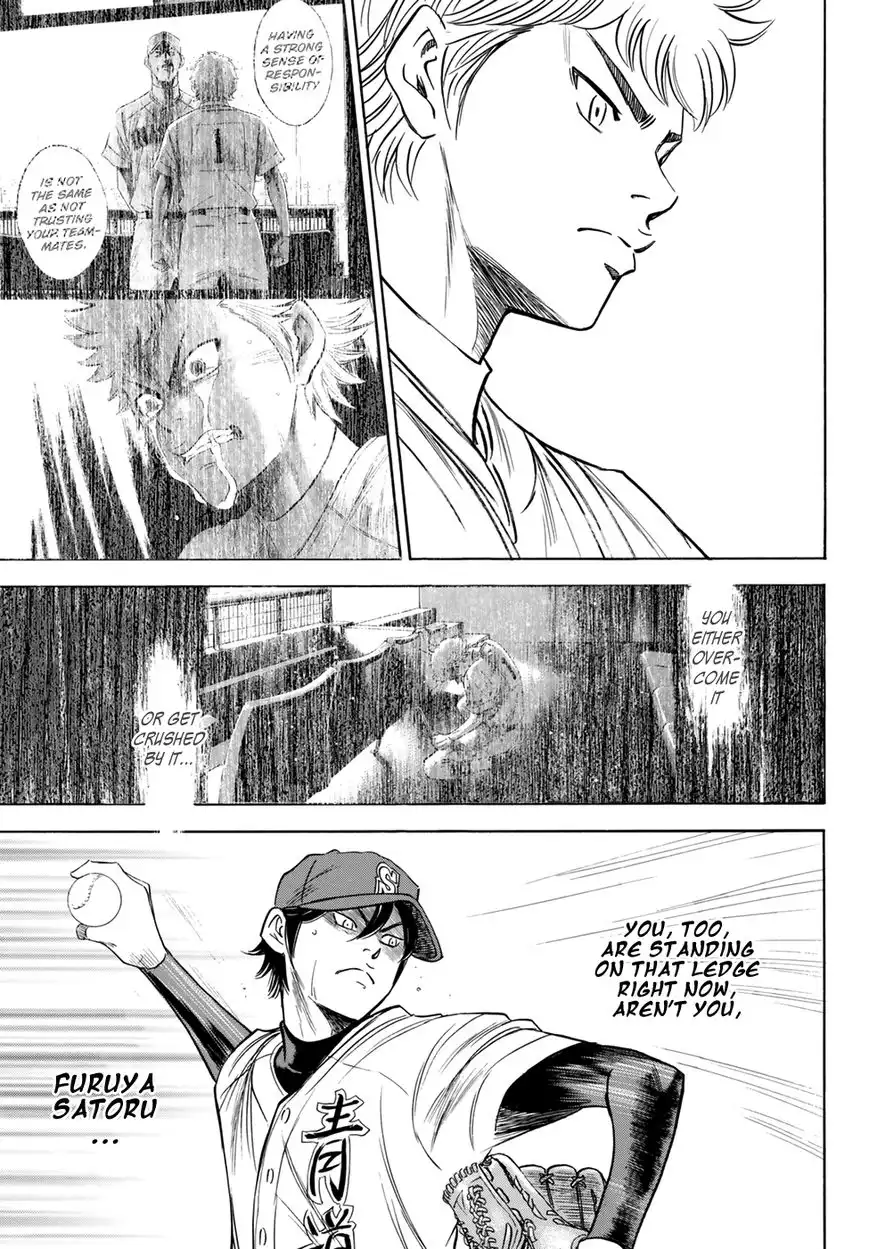 Daiya no A - Act II Chapter 41 19